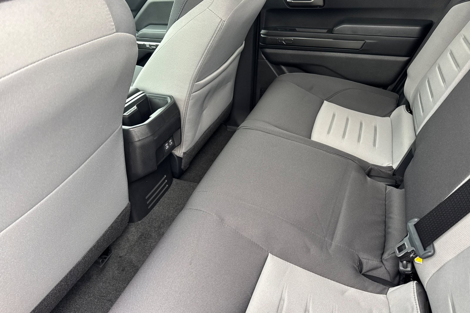 New 2025 Toyota Tacoma TRD Off-Road image 5