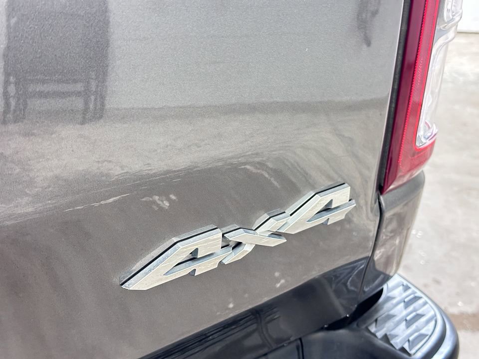Certified 2024 RAM 1500 Tradesman image 17