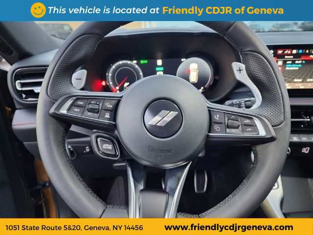 Used 2024 Dodge Hornet R/T image 23