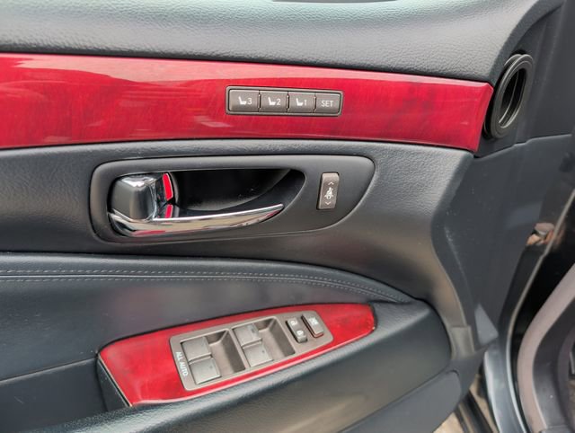 Used 2008 Lexus LS 460 image 14