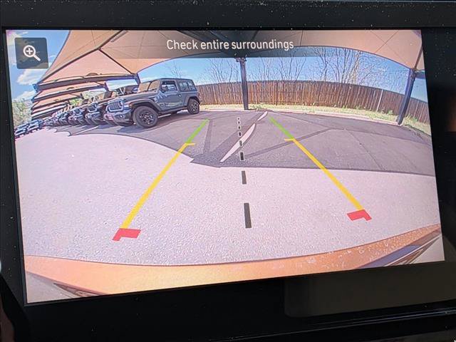 New 2026 Jeep Grand Cherokee L Limited AWD/4WD image 12