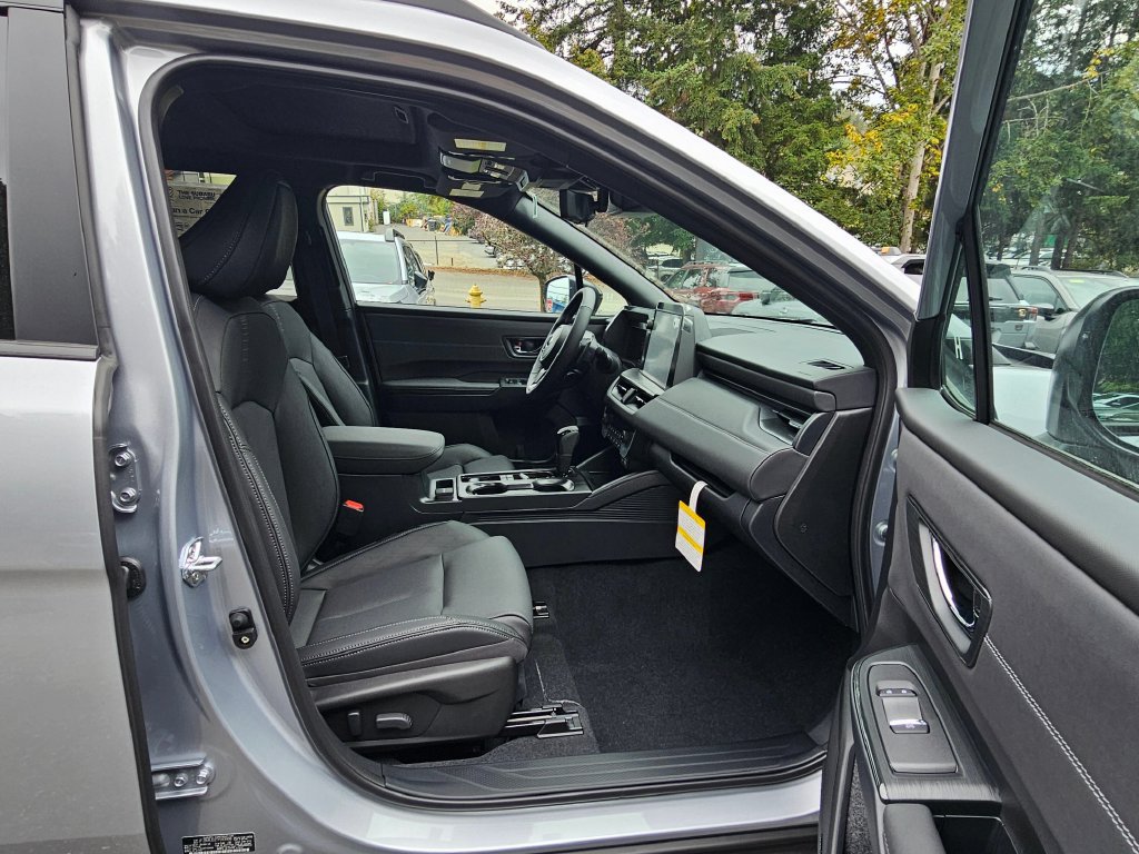 New 2026 Subaru Outback Touring XT AWD/4WD image 8