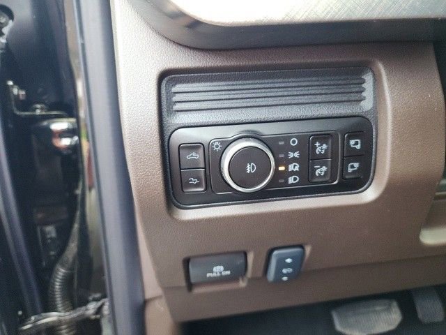 New 2025 Ford F250 King Ranch w/ Chrome Package image 13