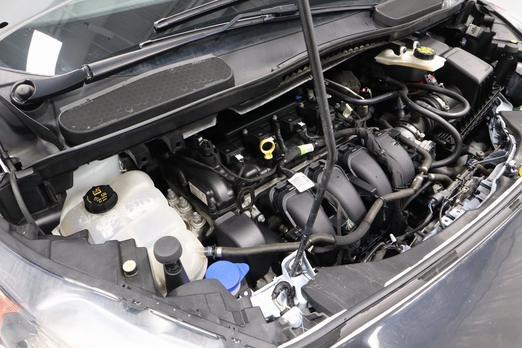 Used 2020 Ford Transit Connect XL image 17