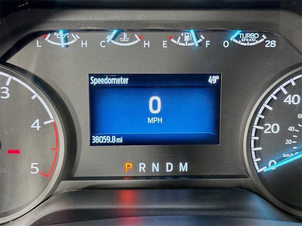 Used 2023 Ford F350 XLT image 28