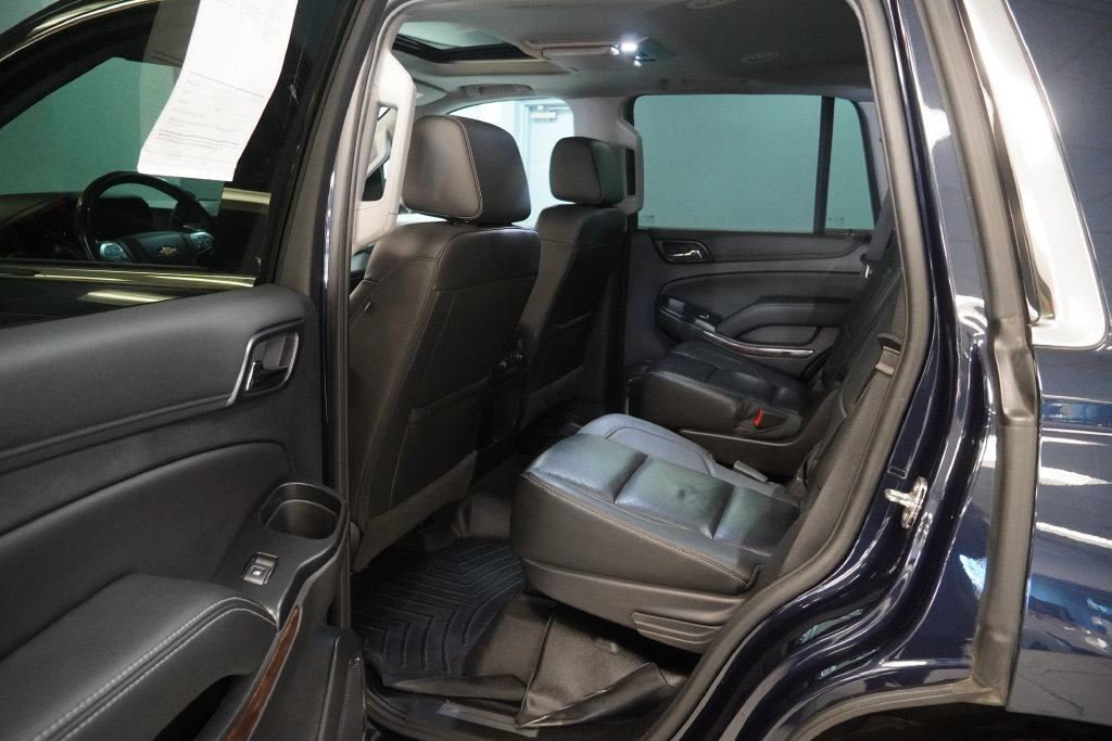 Used 2020 Chevrolet Tahoe LT AWD/4WD image 19