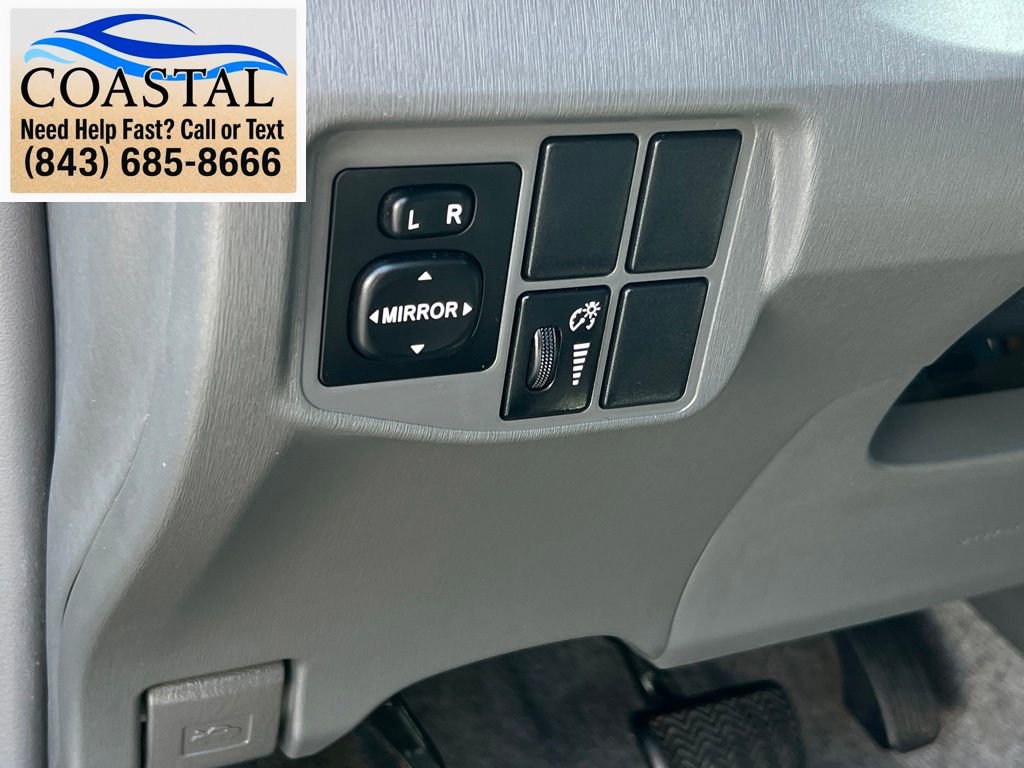 Used 2011 Toyota Prius Four FWD image 9