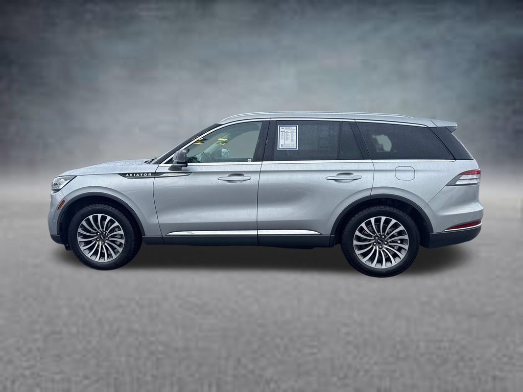 Used 2020 Lincoln Aviator Reserve w/ Equipment Group 201A AWD/4WD image 1