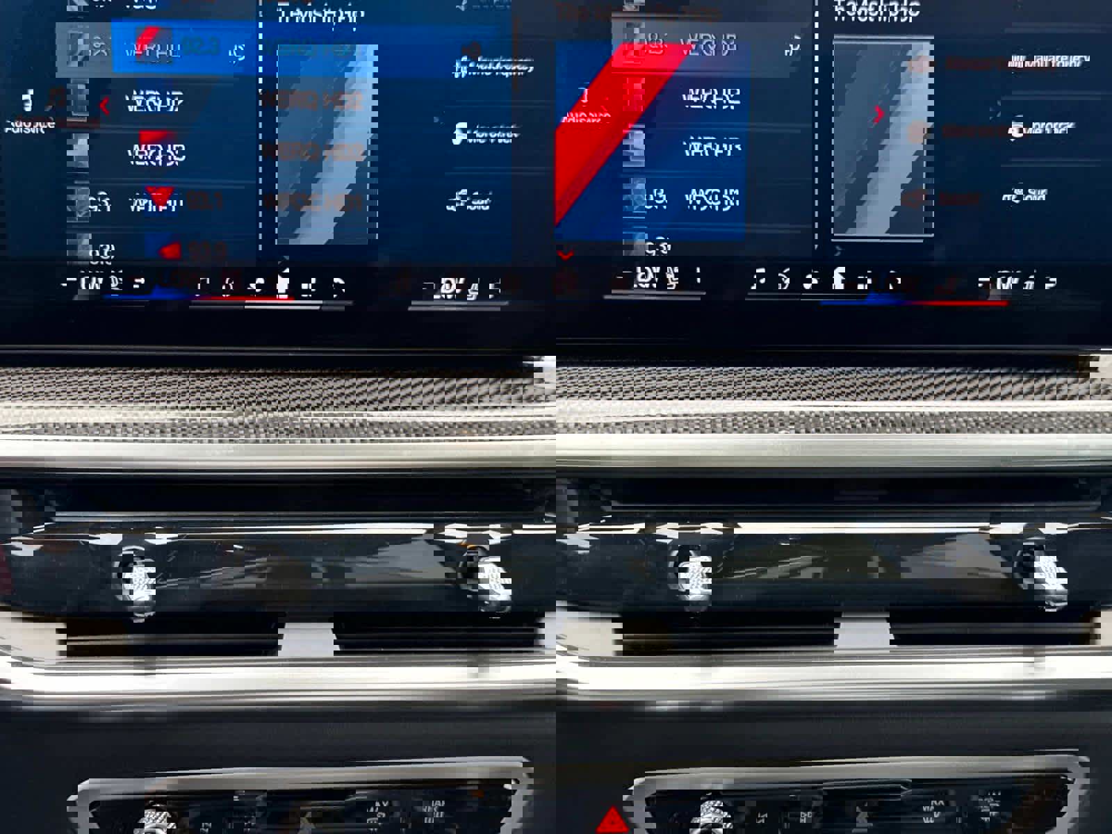 New 2026 BMW X6 M Competition w/ Executive Package image 19