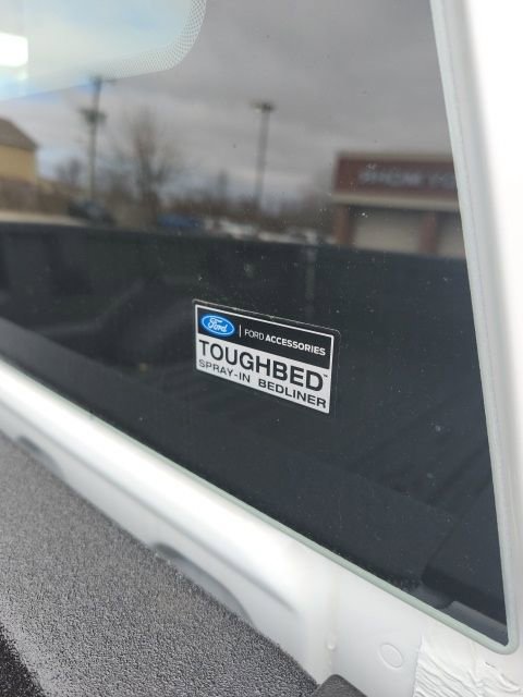 New 2026 Ford F350 XL w/ XL Driver Assist Package image 13