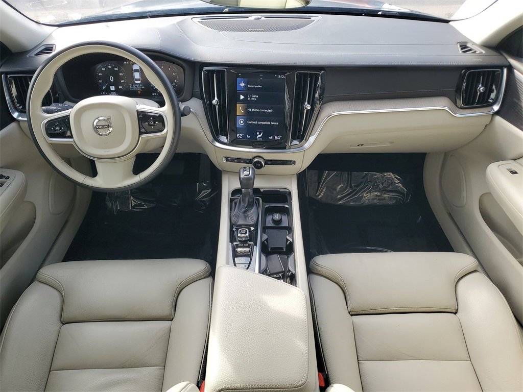 Used 2020 Volvo S60 T6 Inscription image 22