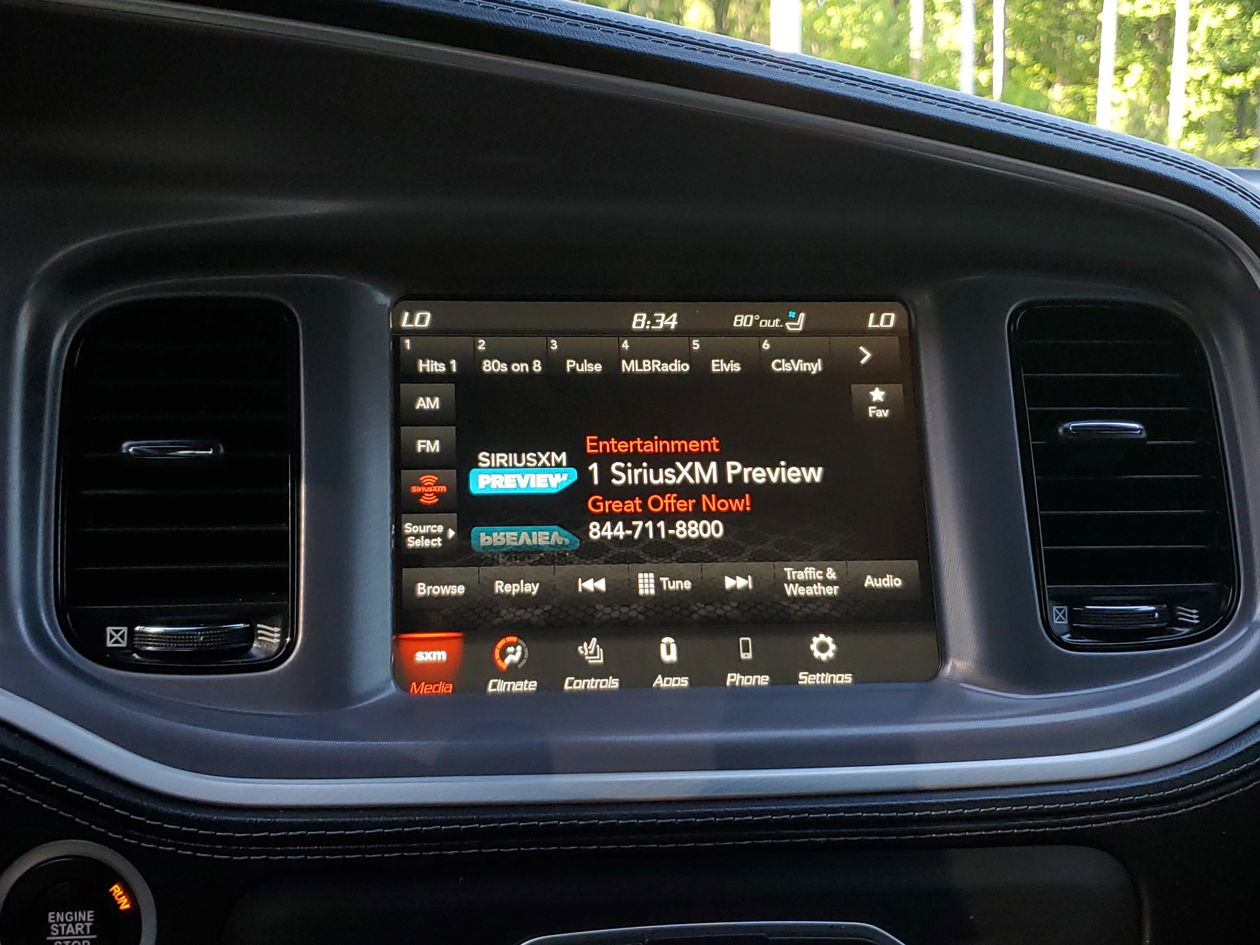 Used 2022 Dodge Charger GT w/ Plus Group image 22