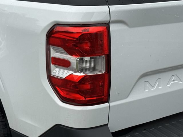 Used 2025 Ford Maverick XLT FWD image 5
