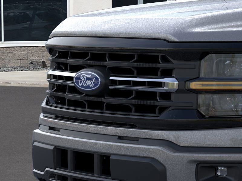 New 2026 Ford F150 XLT w/ Bed Utility Package image 17