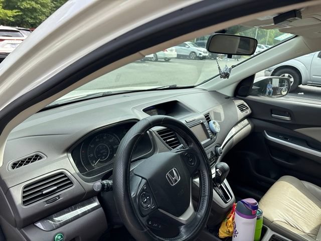 Used 2012 Honda CR-V EX-L image 14