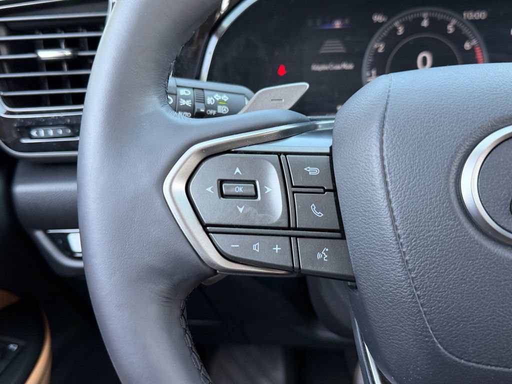 Certified 2024 Lexus NX 350 AWD w/ Cold Area Package image 20