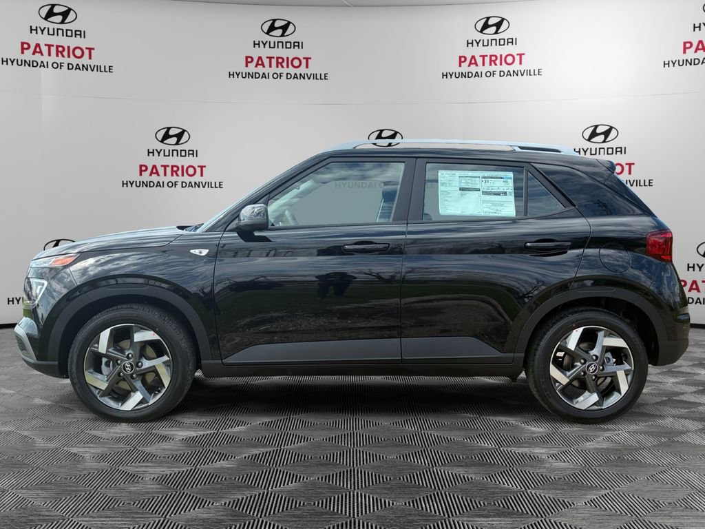 New 2026 Hyundai Venue SEL image 6