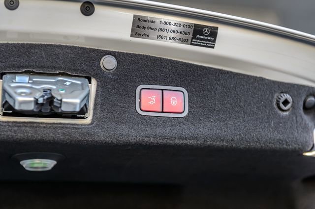 Used 2018 Mercedes-Benz S 560 4MATIC Sedan image 12