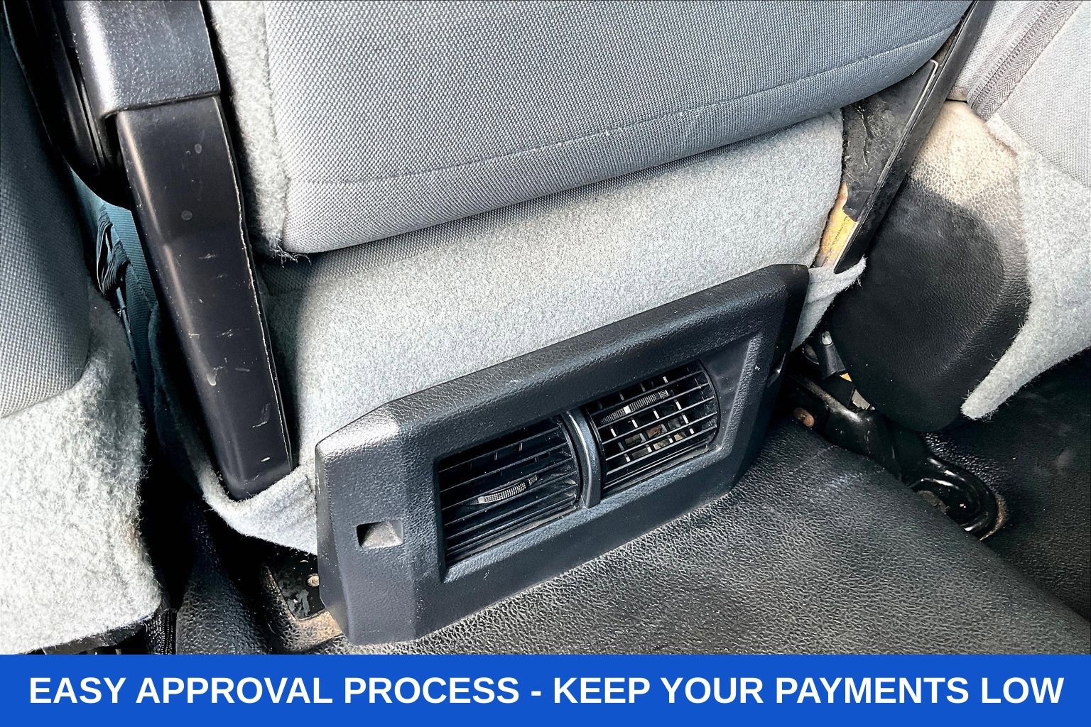Used 2016 RAM 1500 Tradesman w/ Popular Equipment Group AWD/4WD image 13