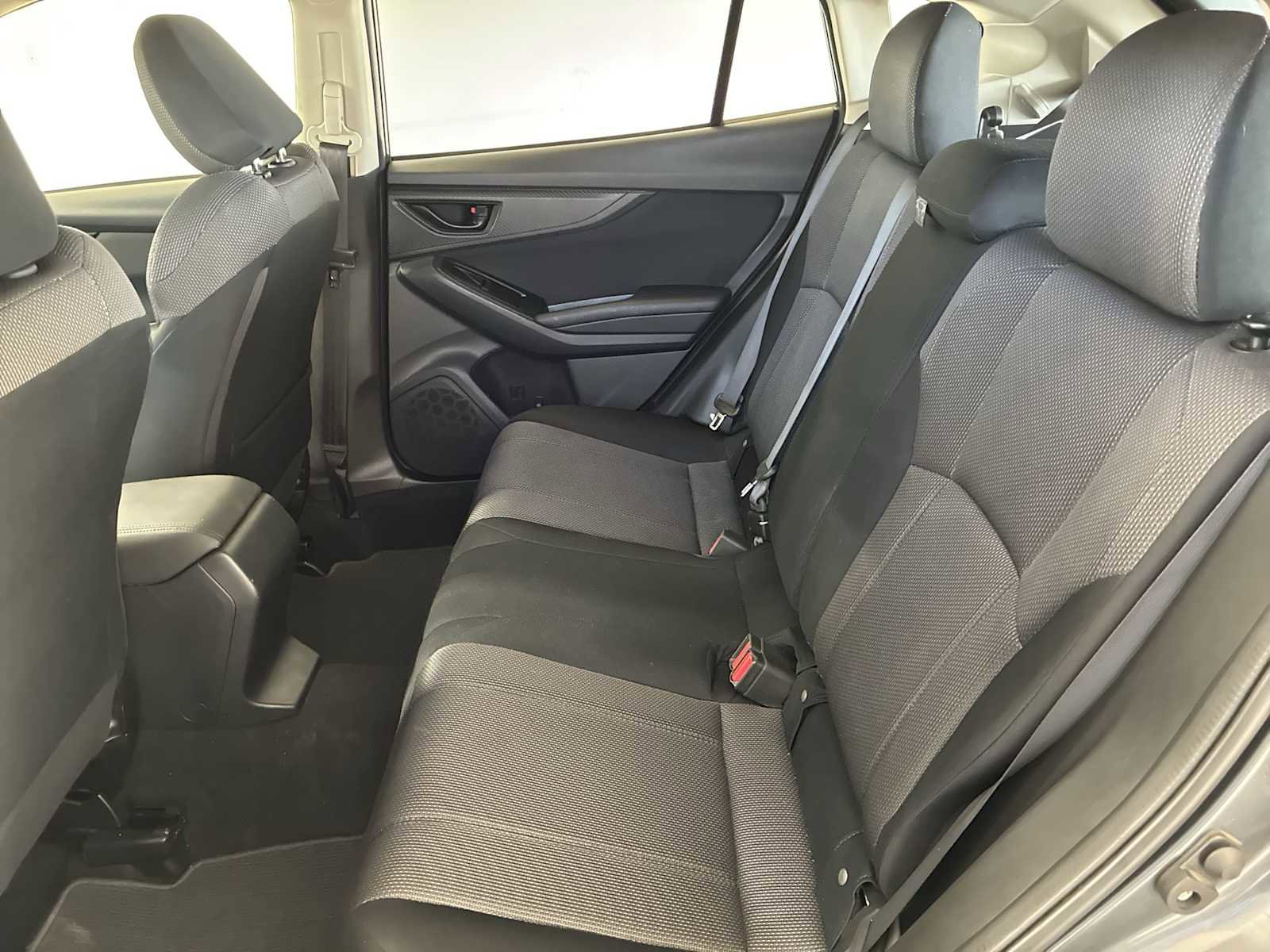 Used 2023 Subaru Crosstrek 2.0i image 23