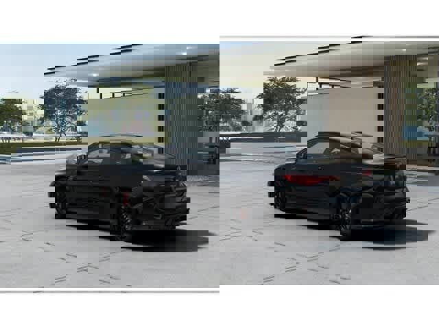 New 2026 BMW M4 image 2