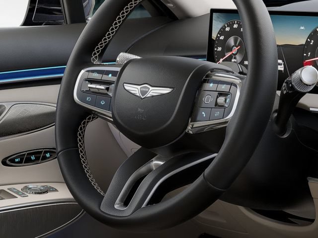 New 2027 Genesis GV70 2.5T Select AWD/4WD image 14