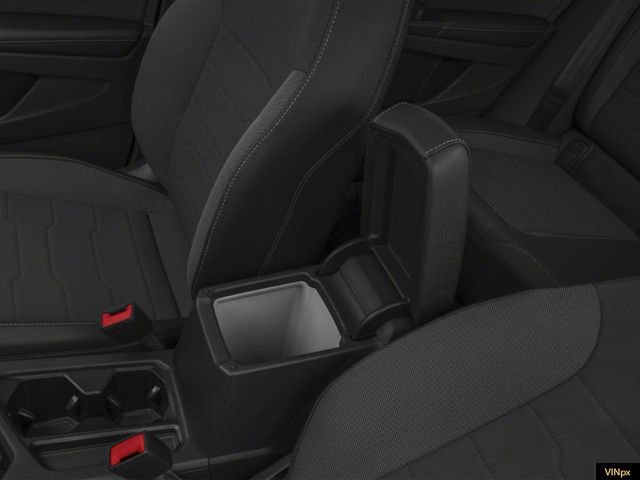 New 2025 Volkswagen Taos SE image 13