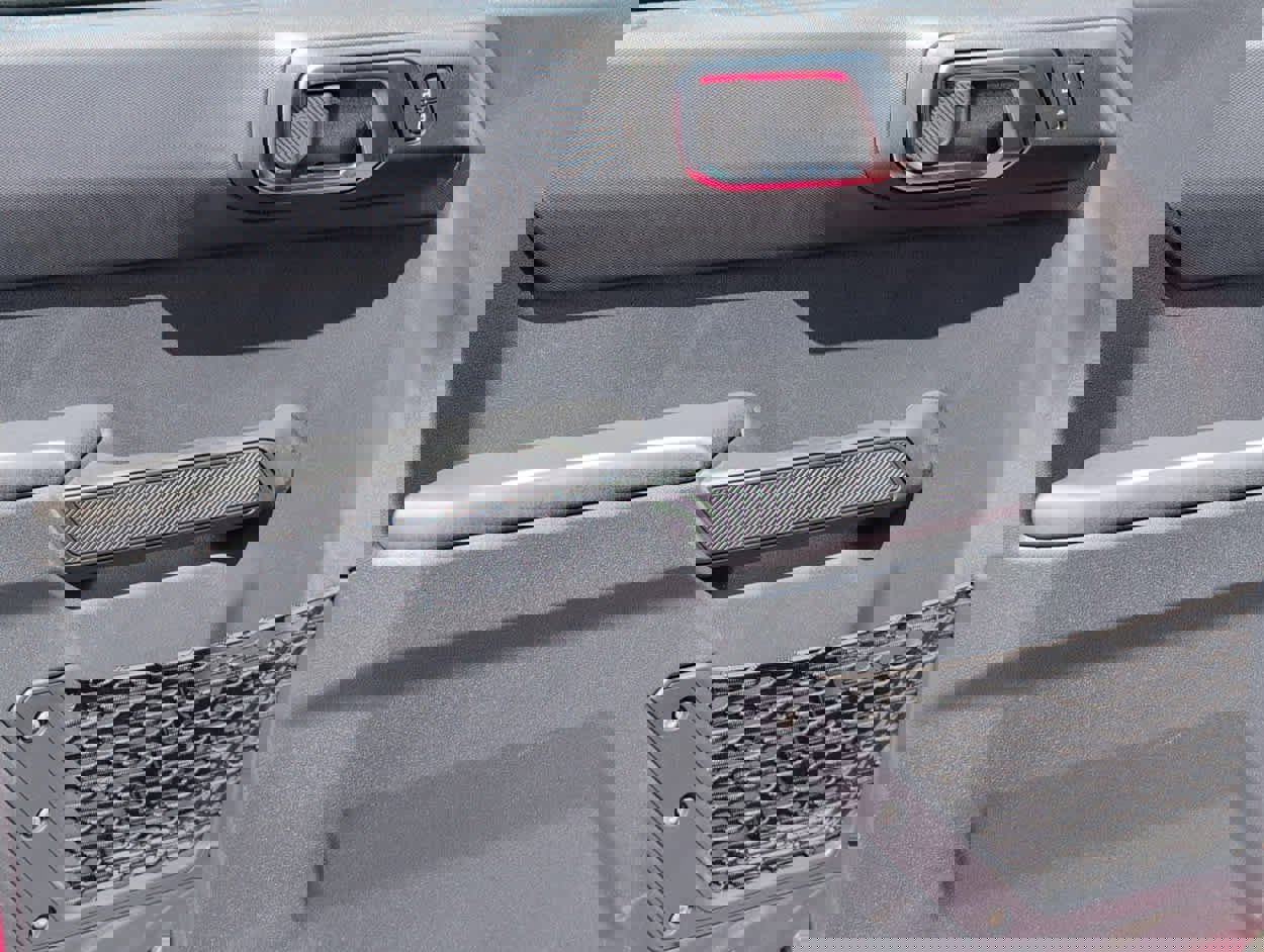 New 2025 Ford Bronco Big Bend image 6