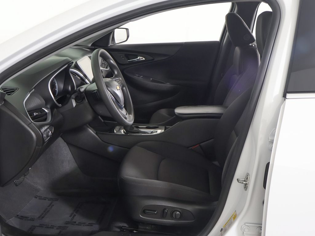 Used 2023 Chevrolet Malibu LS w/ Driver Confidence Package FWD image 22