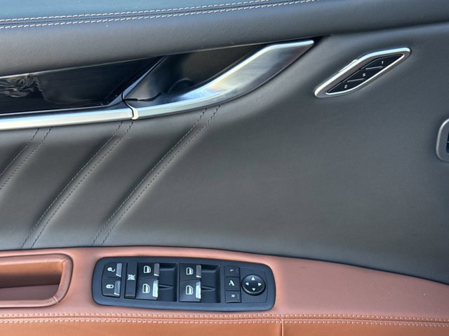 Used 2022 Maserati Ghibli Modena Q4 image 16