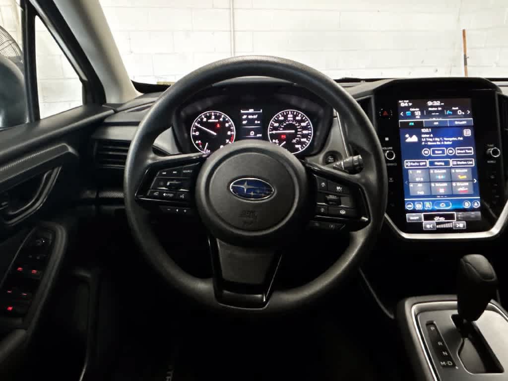 Used 2024 Subaru Crosstrek 2.0i Premium AWD/4WD image 16