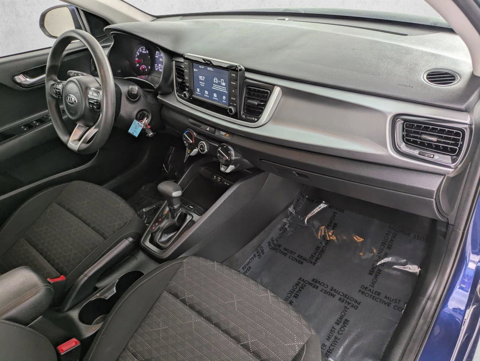 Used 2019 Kia Rio S FWD image 19