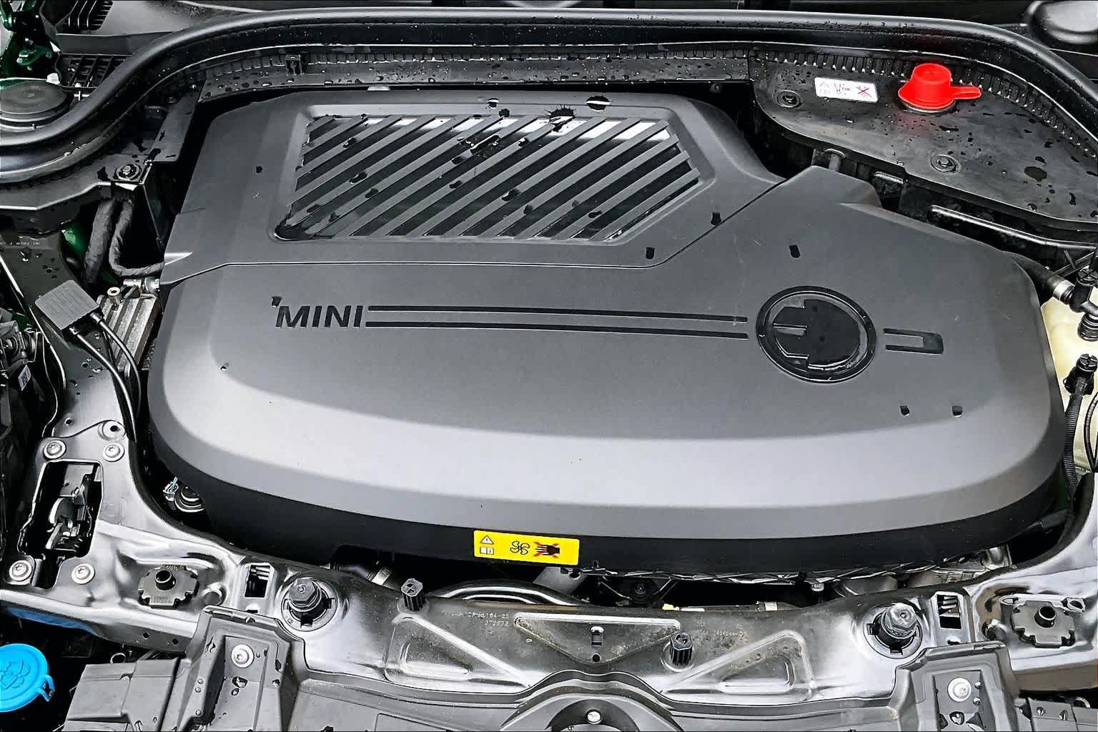 Used 2024 MINI Cooper SE FWD image 30