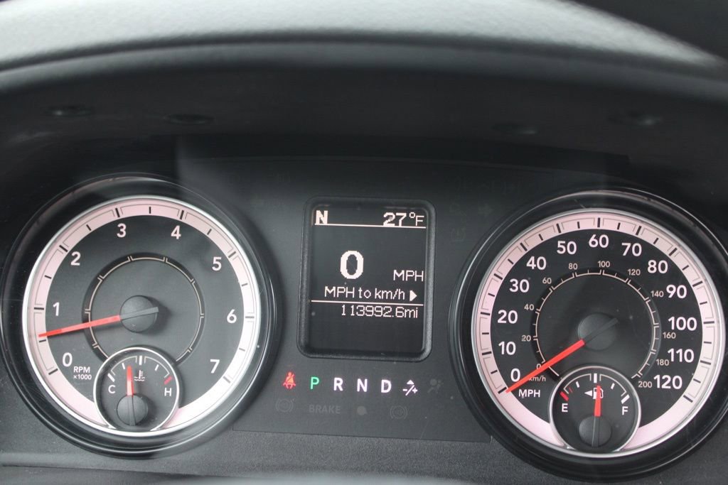 Used 2016 RAM 1500 Express w/ Popular Equipment Group image 28