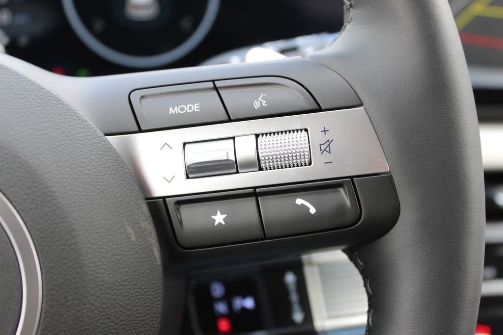 New 2026 Hyundai Tucson Limited AWD/4WD image 30