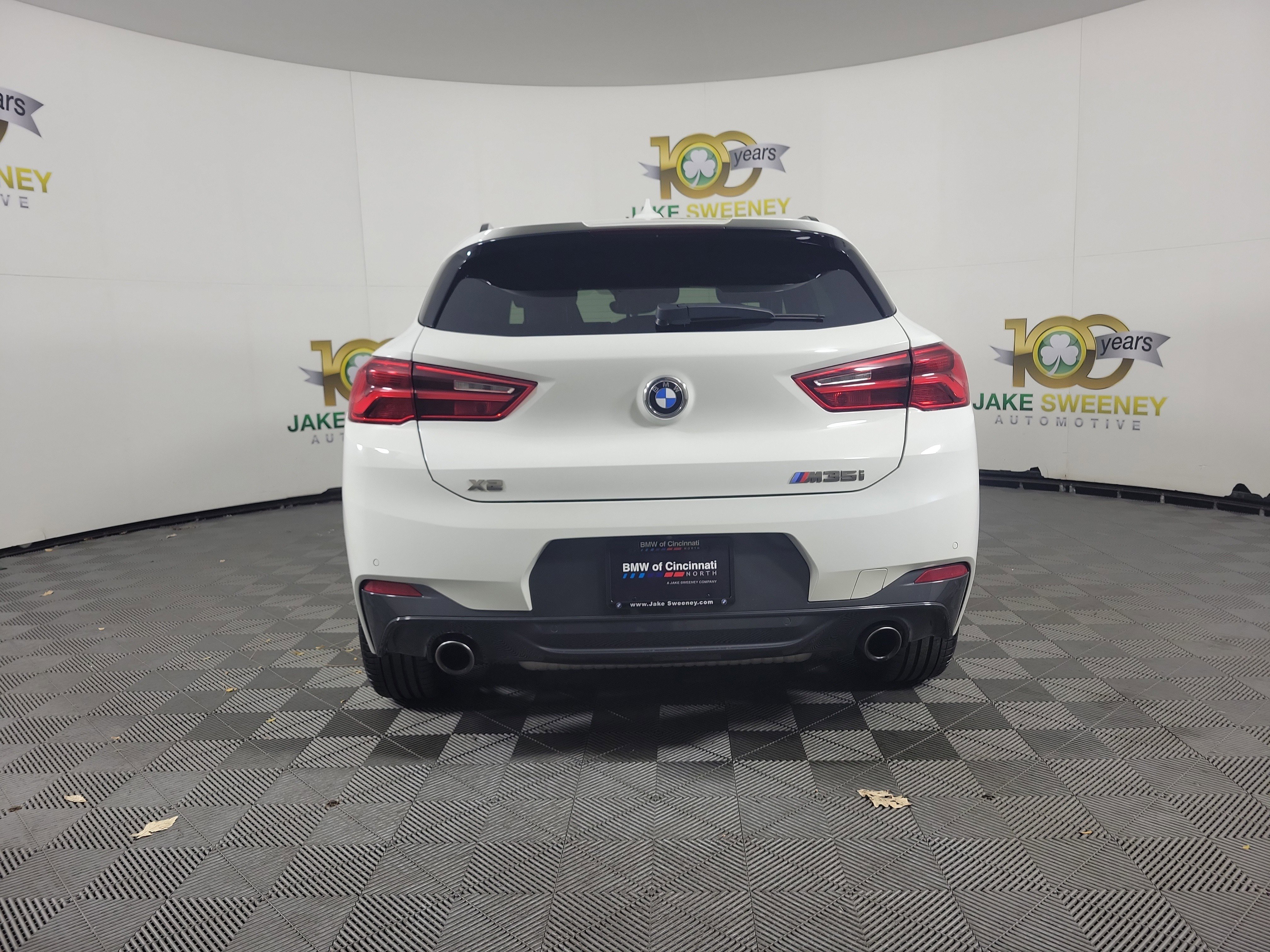 Used 2019 BMW X2 M35i w/ Premium Package image 6