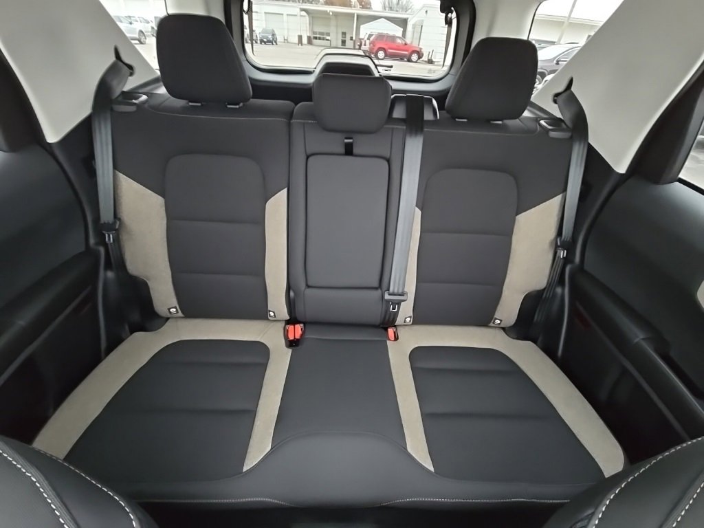 New 2025 Ford Bronco Sport Big Bend image 41