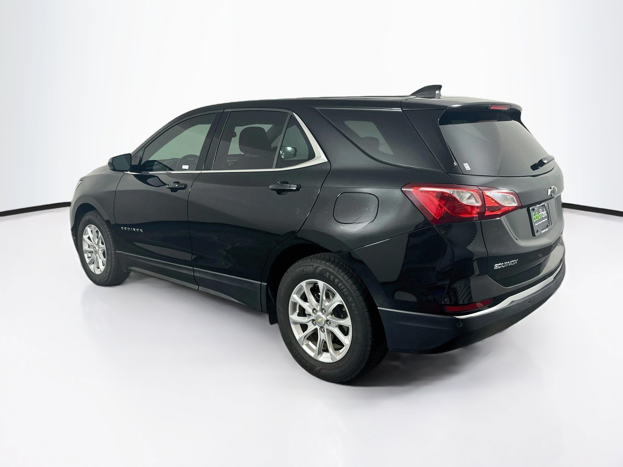 Used 2020 Chevrolet Equinox LT FWD image 5