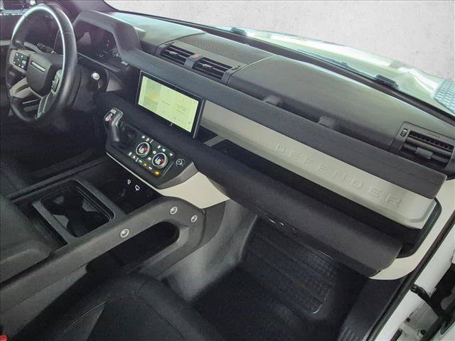 Used 2023 Land Rover Defender 90 S AWD/4WD image 22