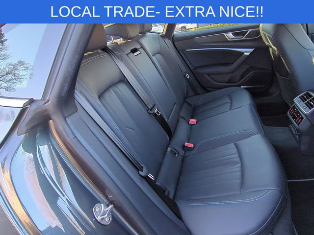 Used 2022 Audi A7 3.0T Prestige w/ S Line Package image 37