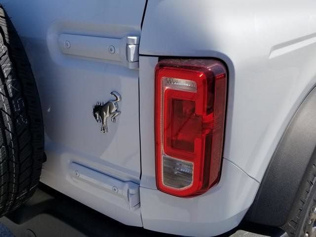 New 2026 Ford Bronco Big Bend AWD/4WD image 6