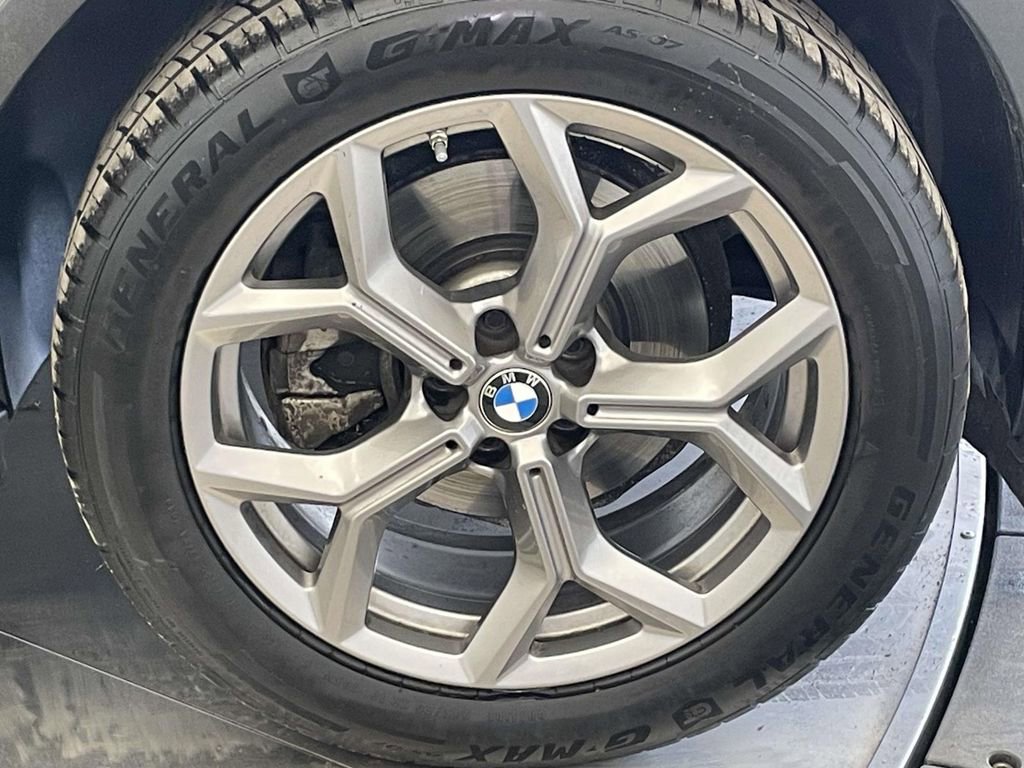 Used 2022 BMW X3 xDrive30i w/ Convenience Package image 14