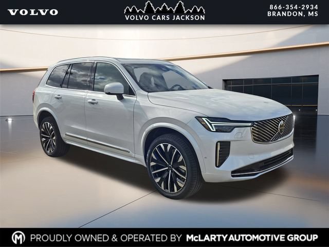 New 2026 Volvo XC90 B6 Ultra w/ Protection Package Premier AWD/4WD image 1