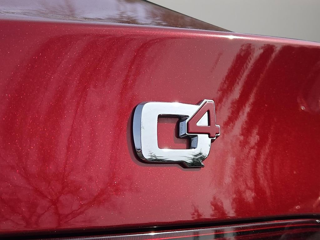 Used 2018 Alfa Romeo Giulia Ti w/ Quick Order Package 22X Lusso image 29