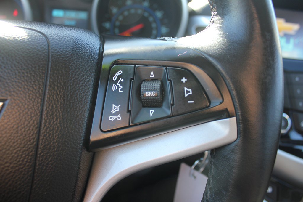 Used 2013 Chevrolet Cruze Eco FWD image 13