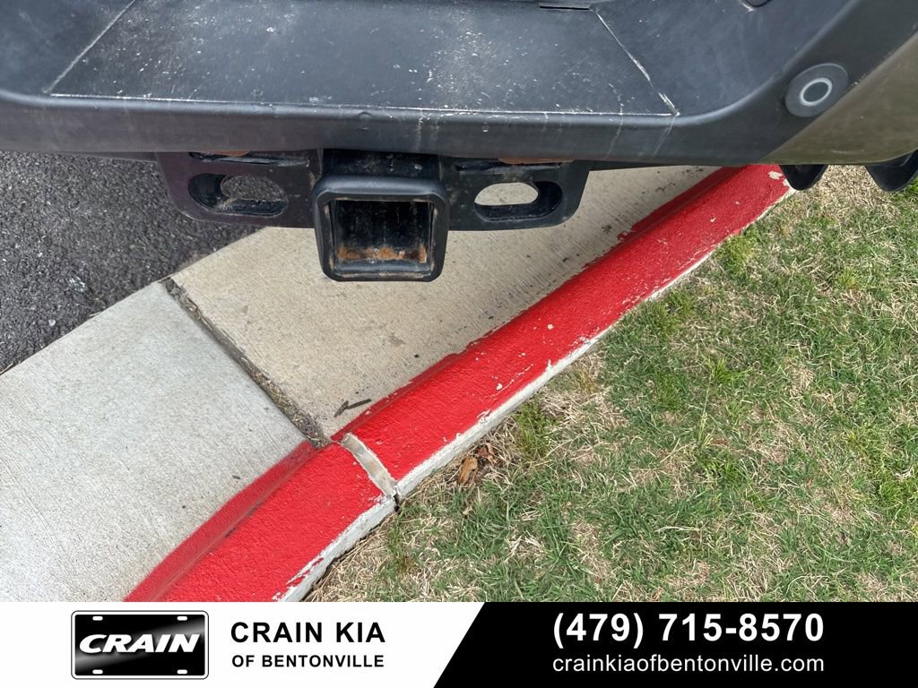 Used 2019 Ford F350 King Ranch w/ King Ranch Ultimate Package image 17