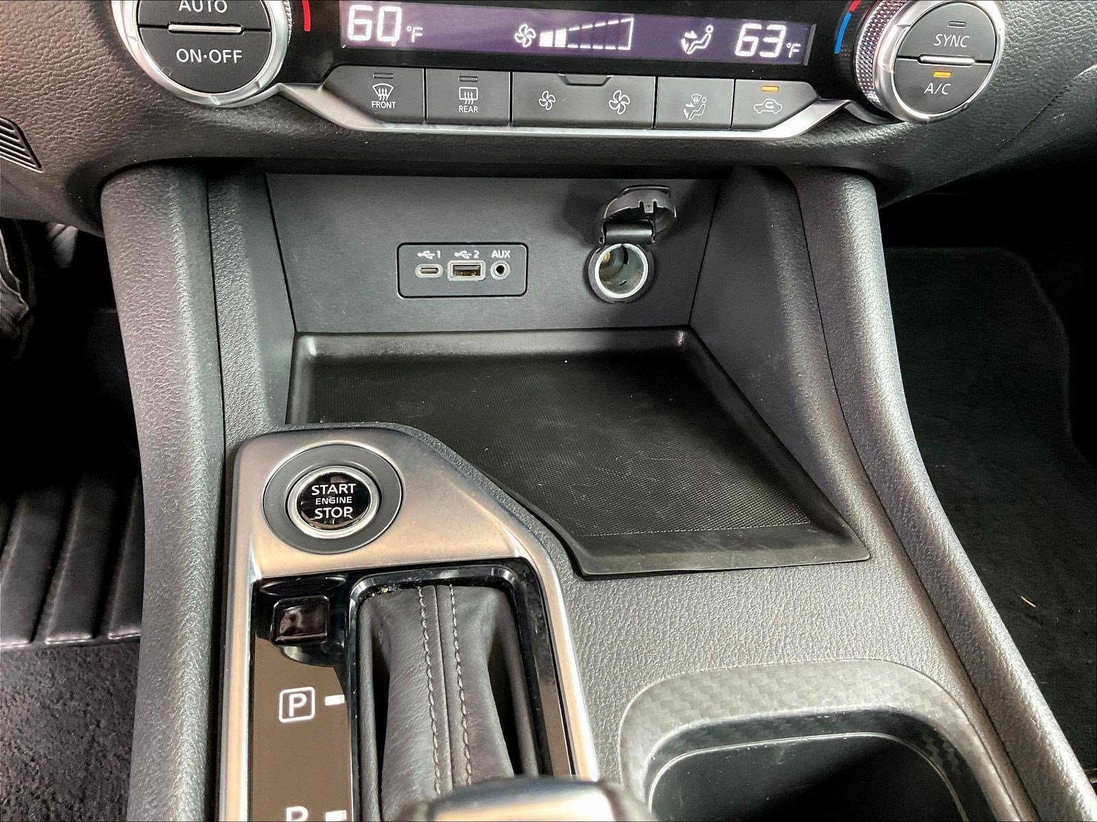 Used 2021 Nissan Sentra SV FWD image 15