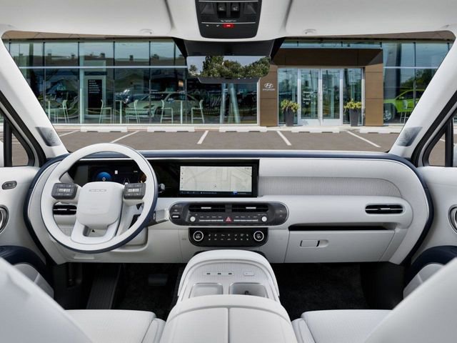 New 2026 Hyundai Palisade Calligraphy image 11