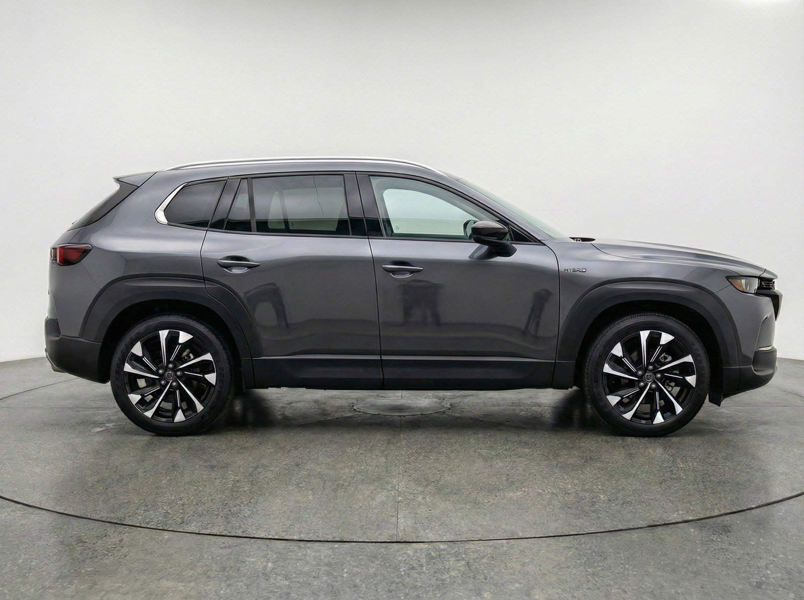 Used 2025 MAZDA CX-50 2.5 Hybrid w/ Premium Plus Pkg image 11