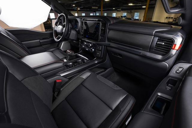 Used 2026 Ford F150 Raptor AWD/4WD image 59